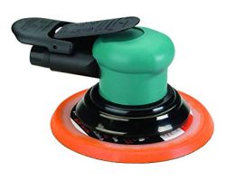 6" DIA. NON-VACUUM DYNORBITAL-SP